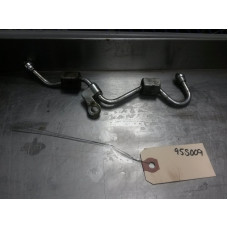 95S009 Pump To Rail Fuel Line For 14-17 Mazda CX-5 2.5 95S009 Pump To Rail Fuel Line For 14-17 Mazda CX-5 2.5